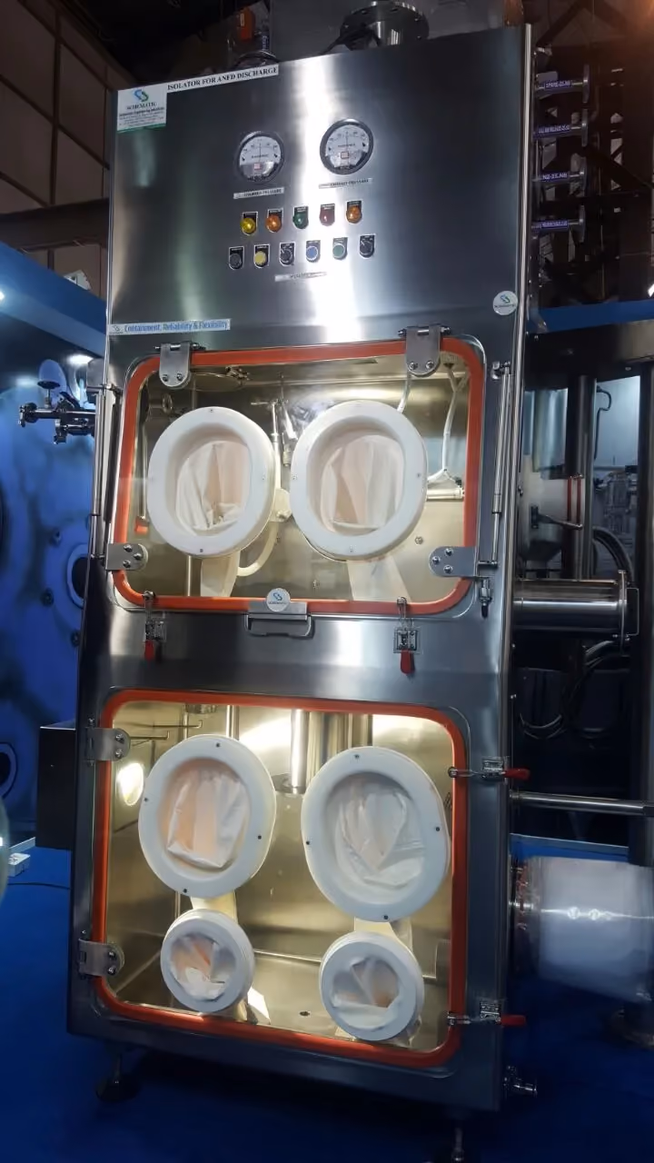 Total ANFD Solutions