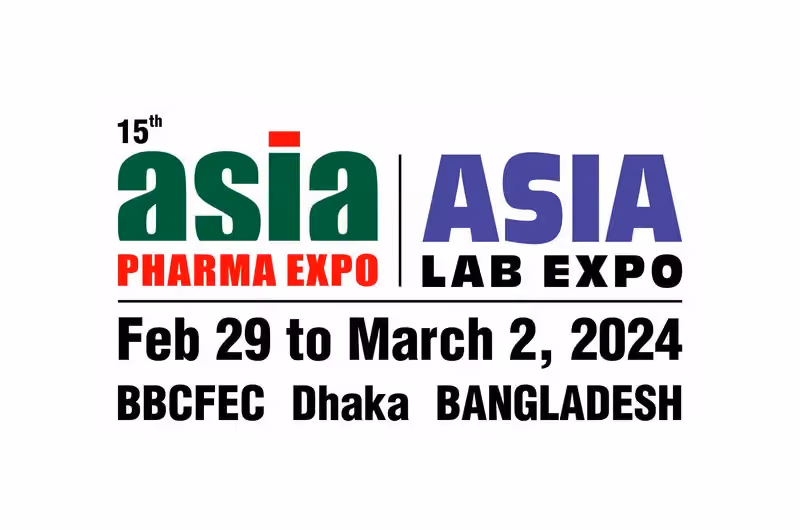 Join Schematic at Asia Pharma Expo 2024
