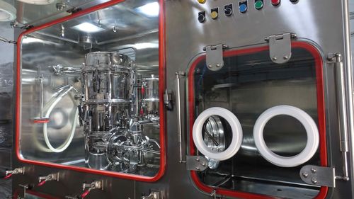 Efficient Material Handling Systems in the Pharmaceutical & Medical Industry