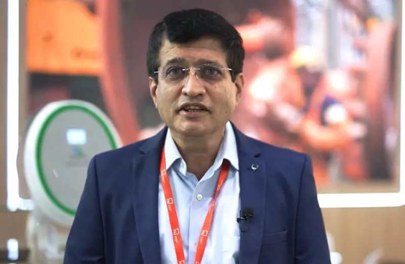 Schematic at Pharmtech 2024