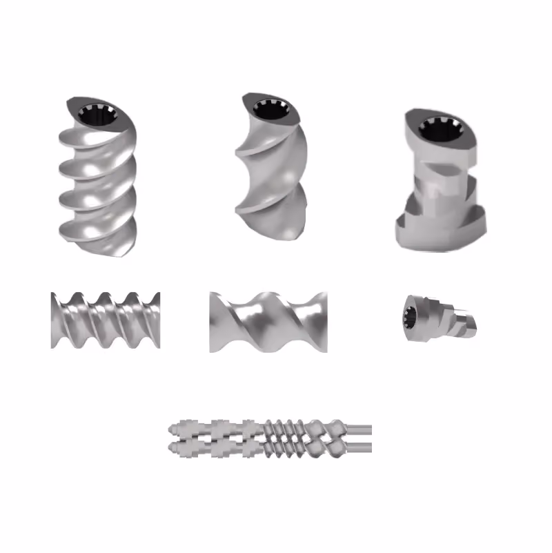 Hot Melt Extruders - HME A16 (Pilot or Commercial Scale)