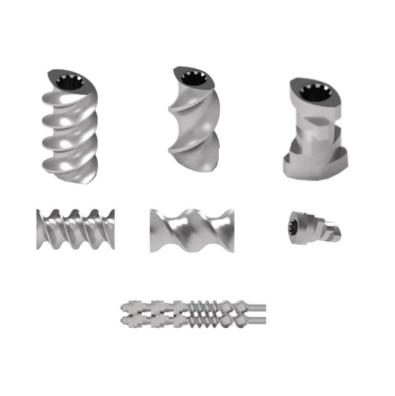 Hot Melt Extruders - HME A11 (R&D Scale)