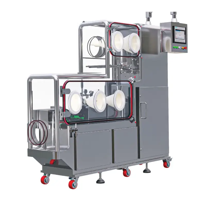 Hot Melt Extruders - HME A16 (Pilot or Commercial Scale)