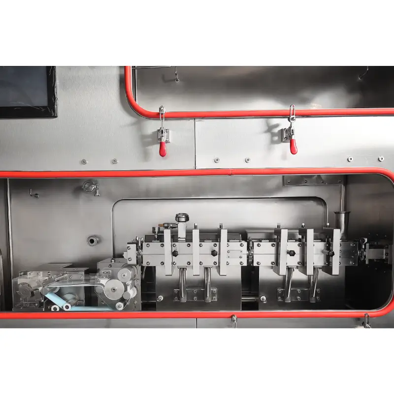 Hot Melt Extruders - HME A20 (Commercial Scale)