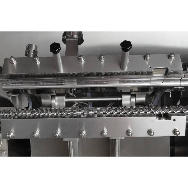 Hot Melt Extruders - HME A20 (Commercial Scale)
