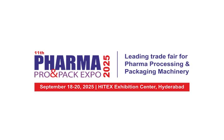 Schematic at PHARMA Pro & Pack Expo 2025