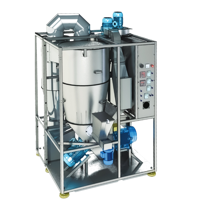 THERMOlite Dryer