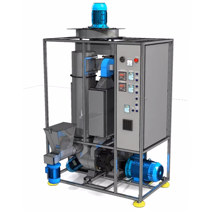 THERMOlite Dryer