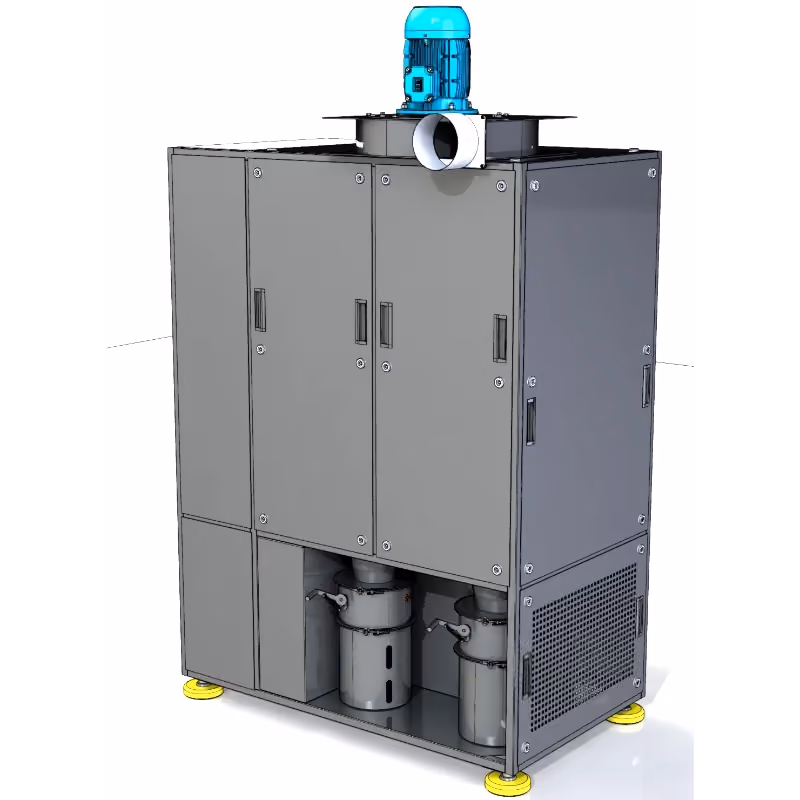 THERMOlite Dryer