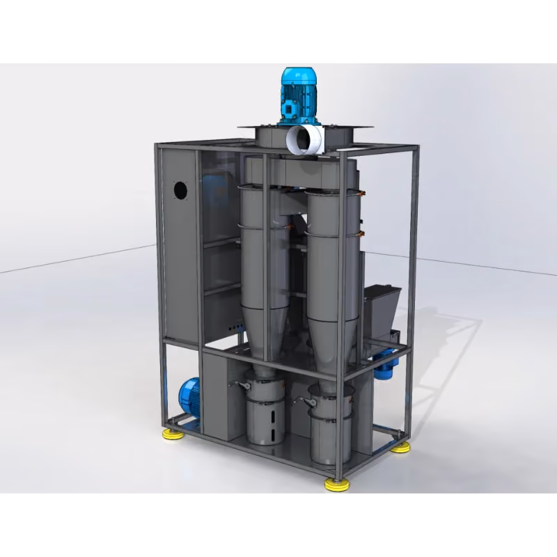 THERMOlite Dryer