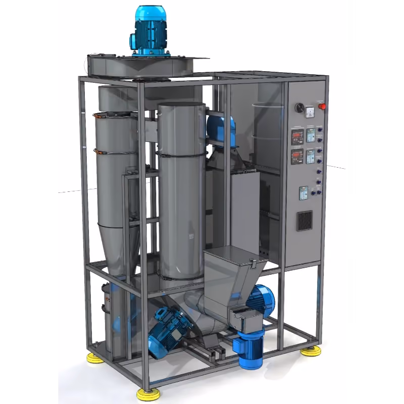 THERMOlite Dryer