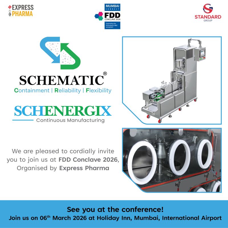 Join Schematic Engineering Industries at FDD Conclave 2026