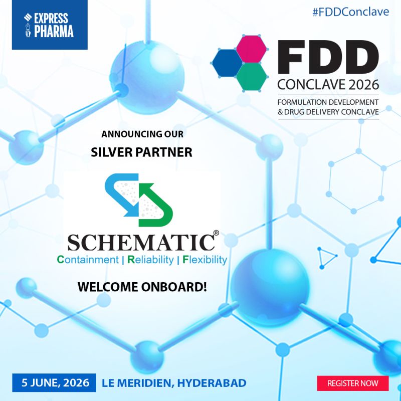 Schematic Engineering Industries at FDD Conclave 2026 – 5th June 2026