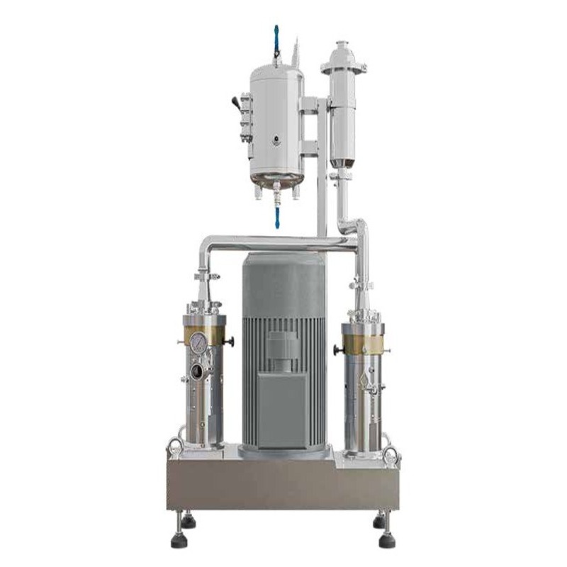 Colloidal Mill