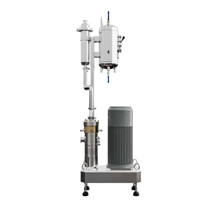 Colloidal Mill
