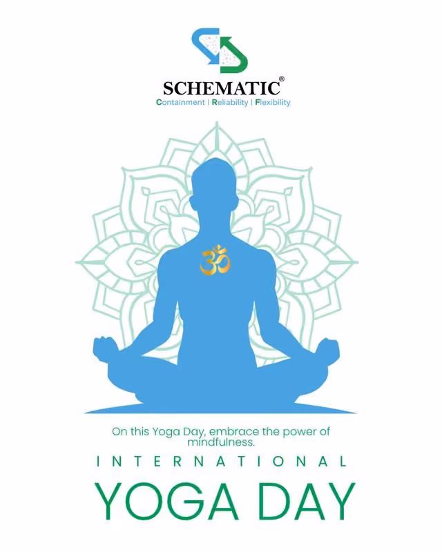 International Yoga Day 2026