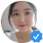 asian girl 25 years old happy