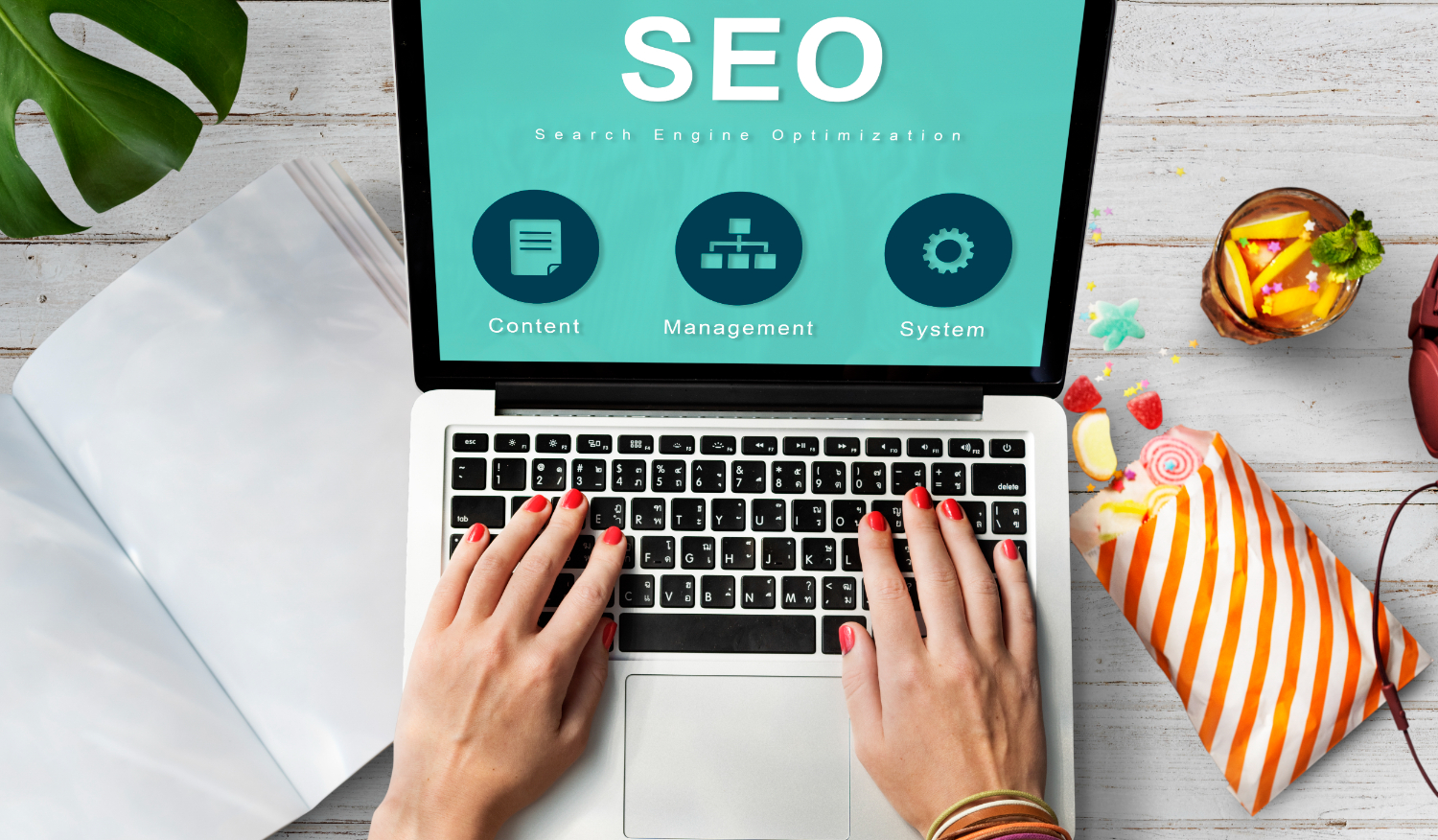 Local SEO Strategies to Get More Clients for Construction Firms