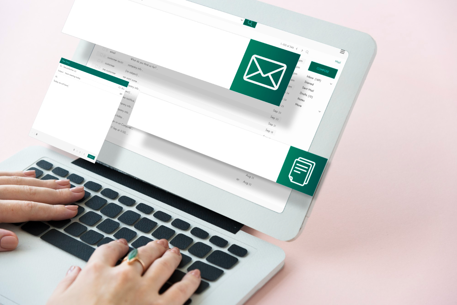 Email Marketing Strategies for Small Businesses
