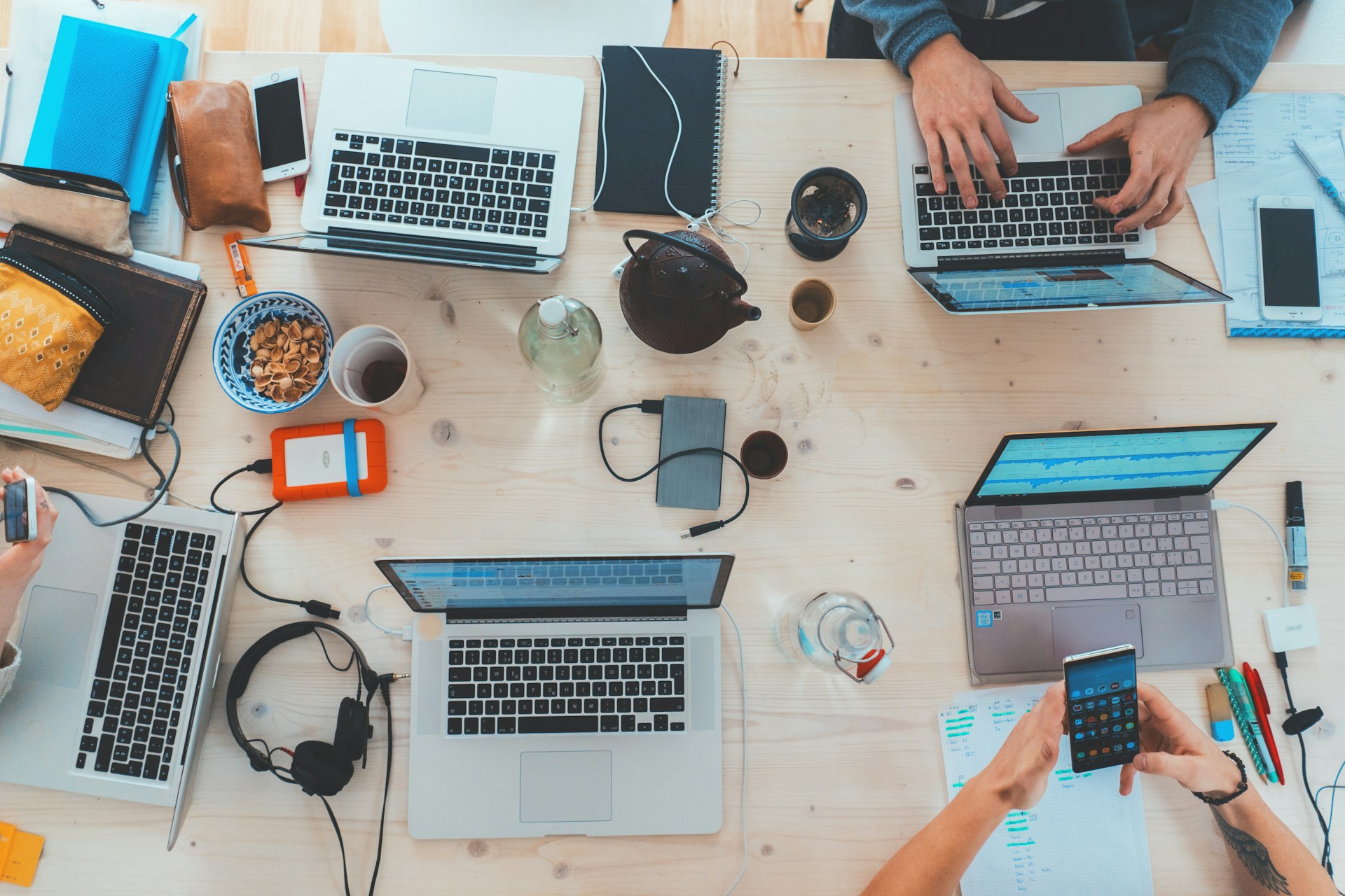 Boosting Foot Traffic: Social Media Tips