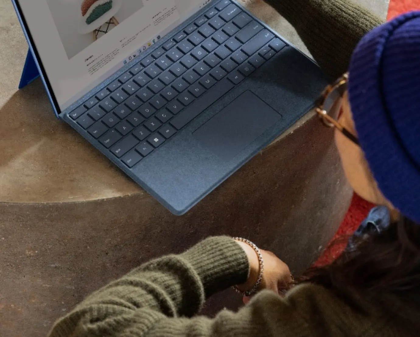 SaaS Webflow Template - SanDiego - Designed by Azwedo.com and Wedoflow.com