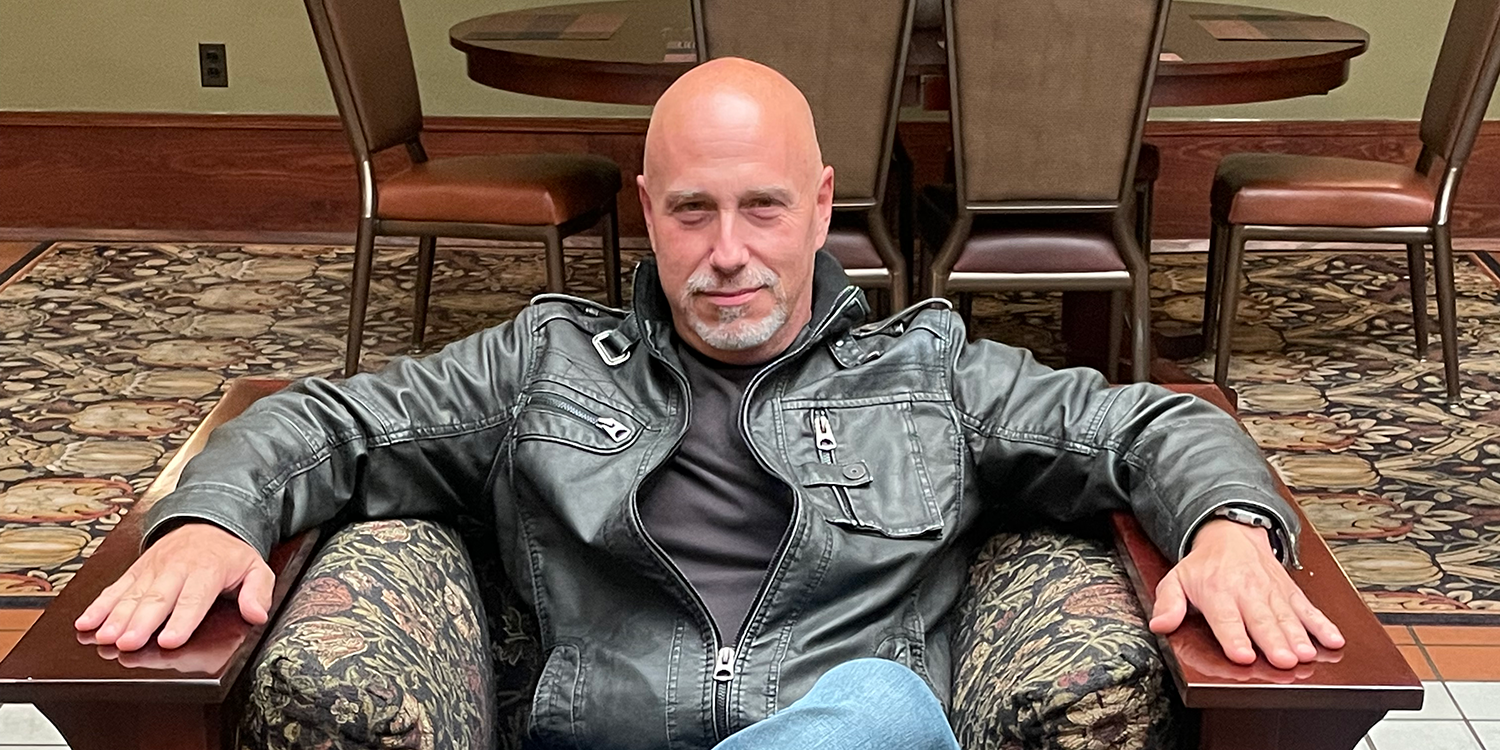 About The Founder of The Trades Person: Rick Nielsen