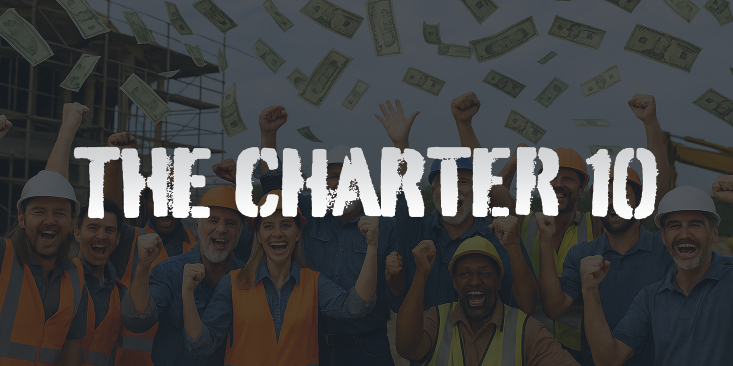 The Trades Person's M3 Blueprint