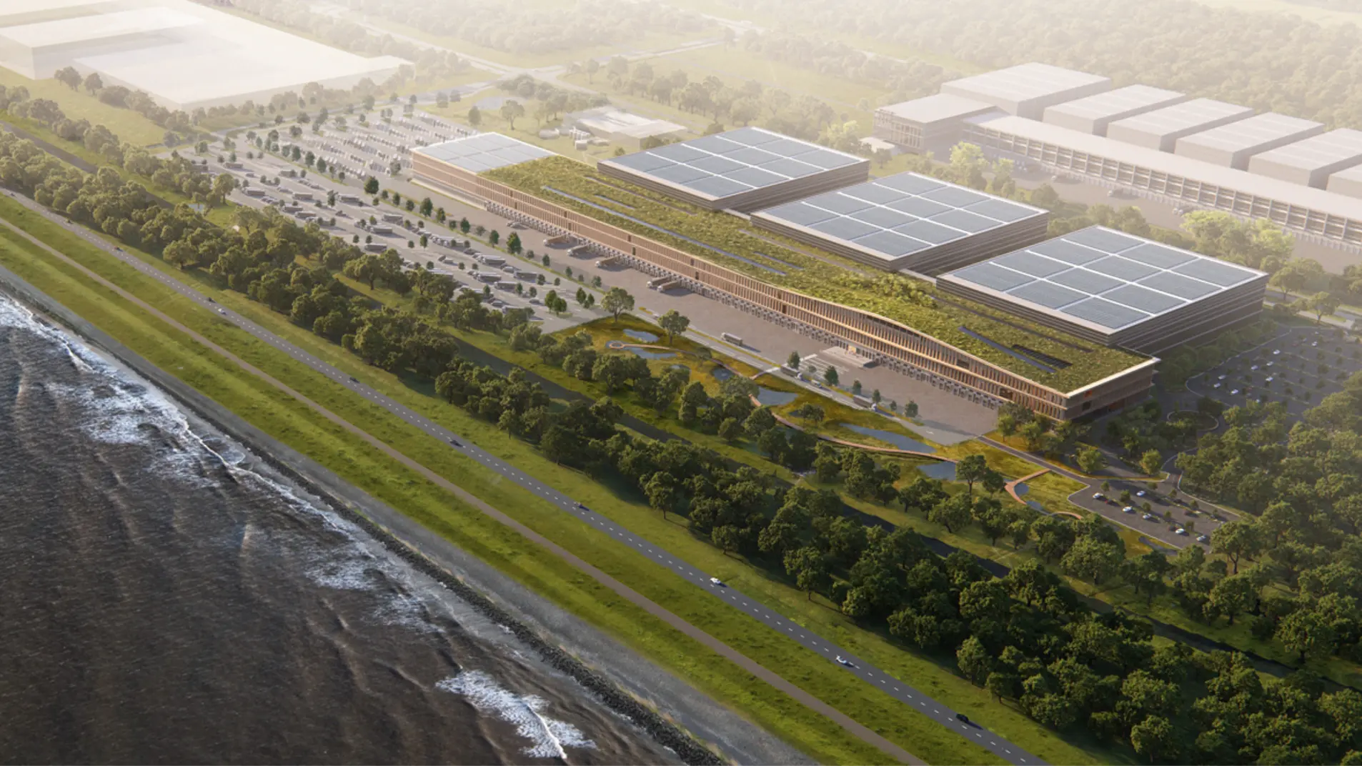 Bestseller moisture management with Tector