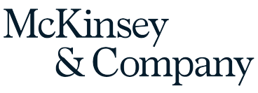 logo mckinsey & company 