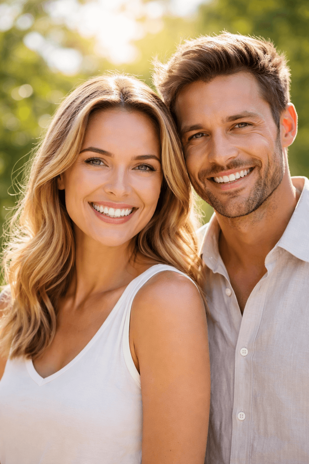 Patient receiving regenerative skin treatment supporting cell healing at Louisville Aesthetics in Louisville, KY