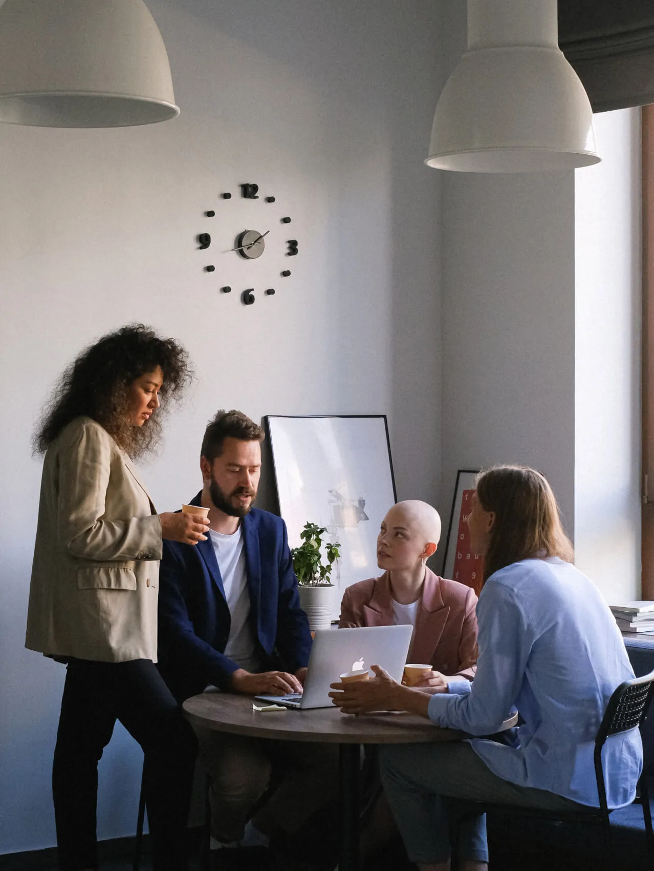 Growth and Expansion Support