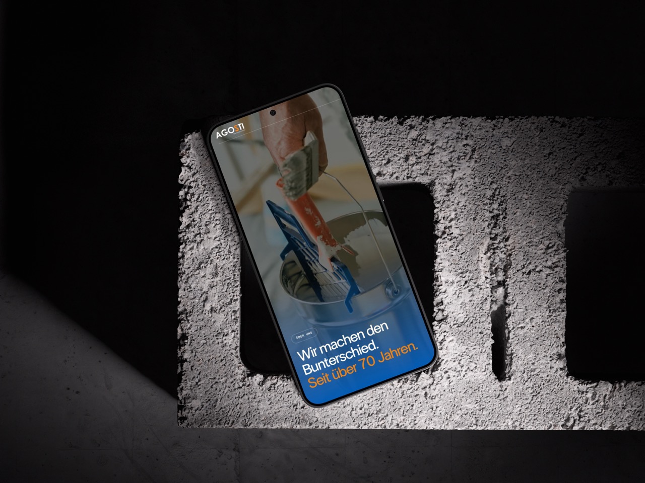 Referenzbilder Agosti 