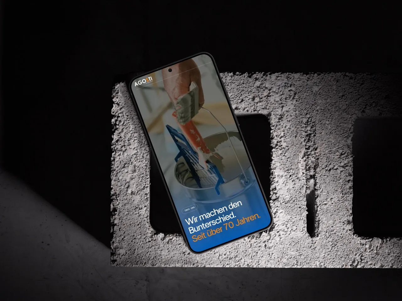 Referenzbilder Agosti 