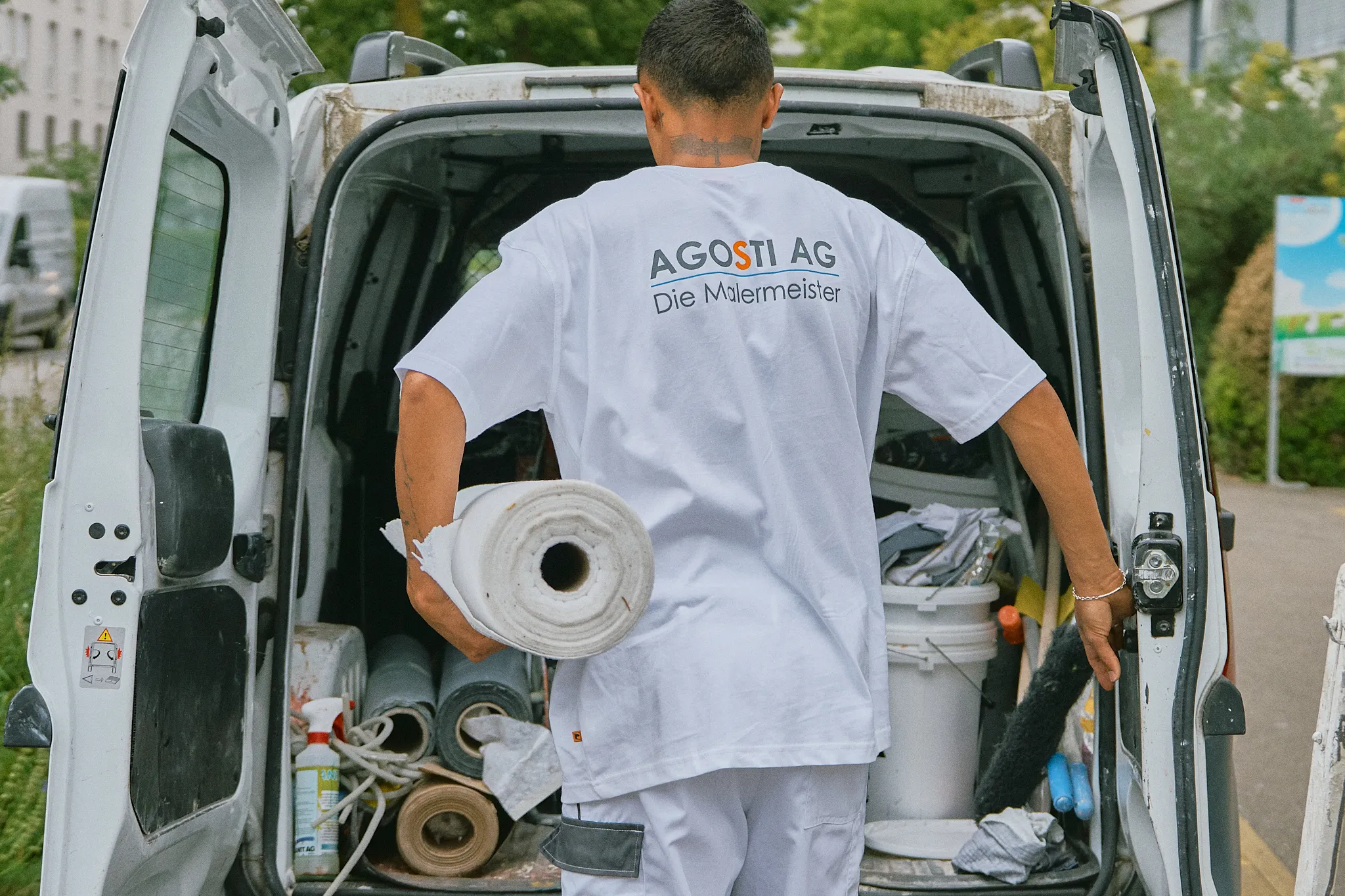 Referenzbilder Agosti