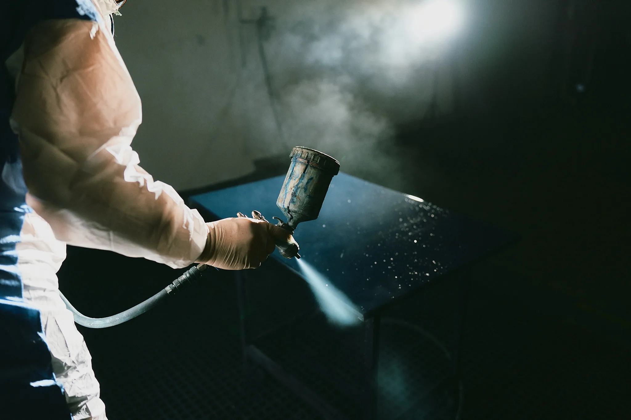 Agosti die Malermeister