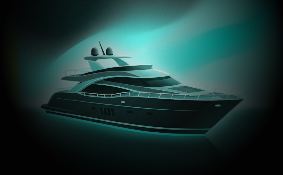 D.Energy celebrated the launch of Watt Coin with a carbon-neutral event aboard a super yacht during the Abu Dhabi Grand Prix weekend, bringing together strategic partners for the official launch. 