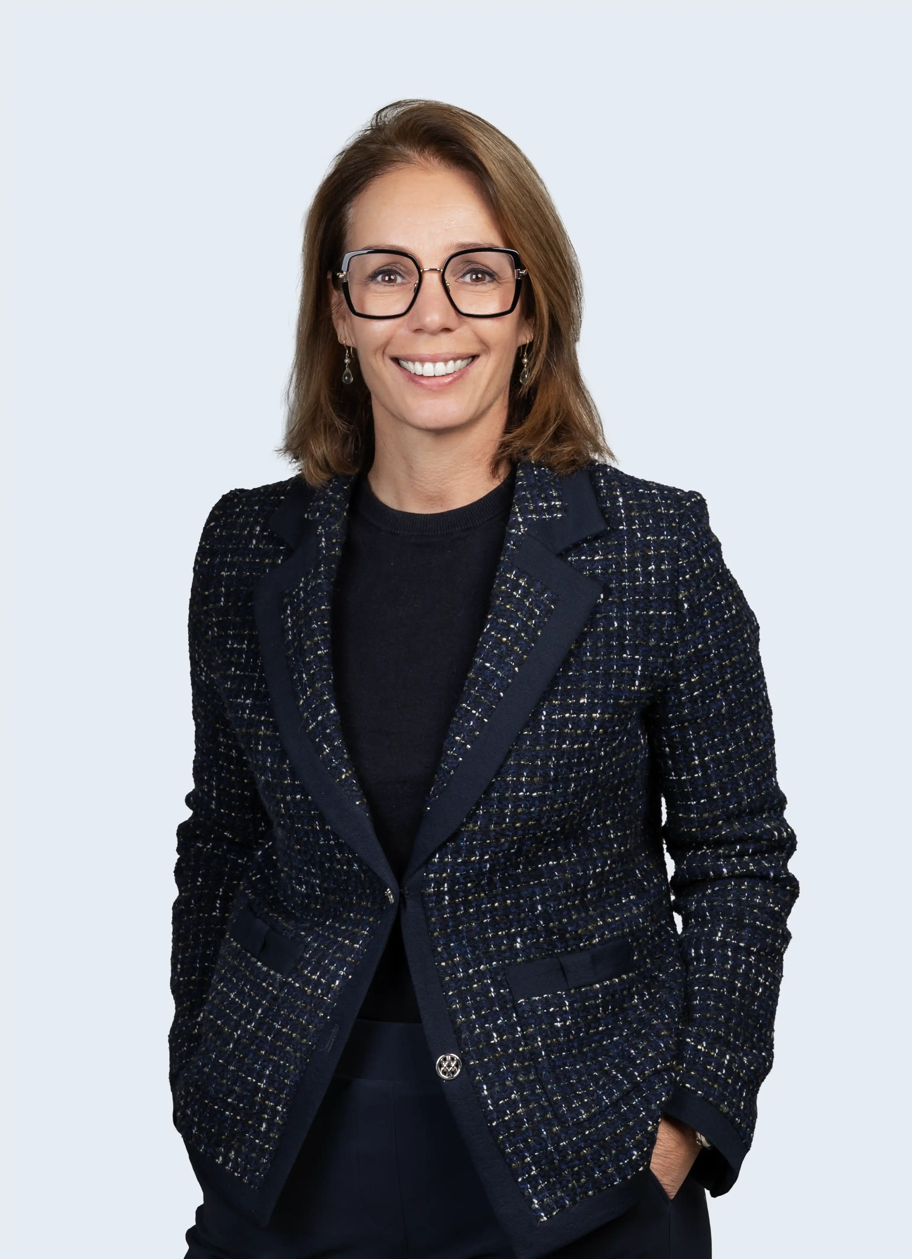 Portrait Susan Lenderink