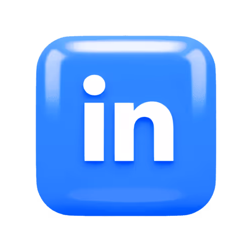 linkedin logo