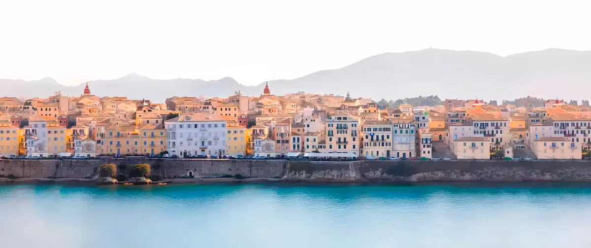 Co-Living : Yoga et Rencontres à Corfou