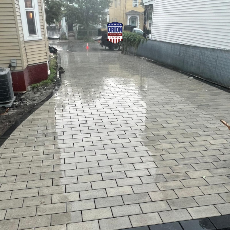 Paver Driveway: Is It the Right Choice for Your Home?
