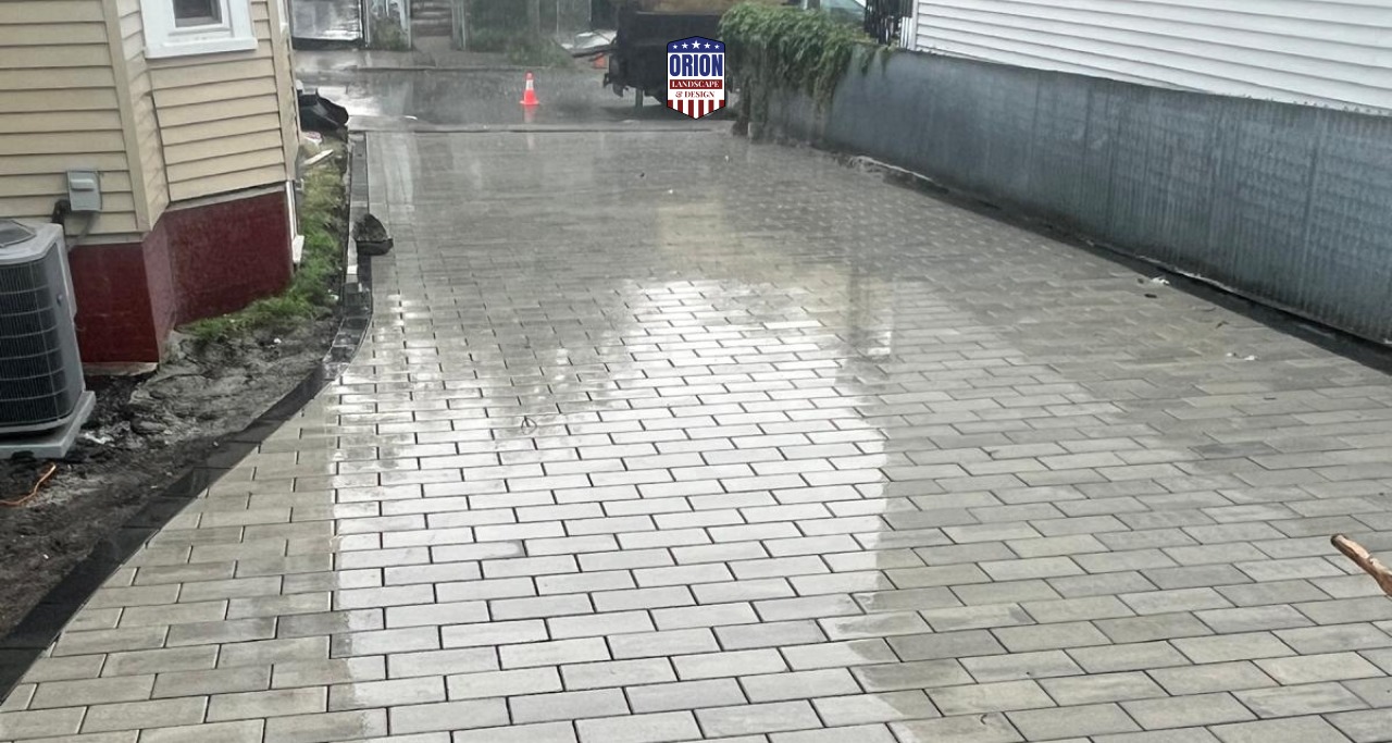Paver Driveway: Is It the Right Choice for Your Home?