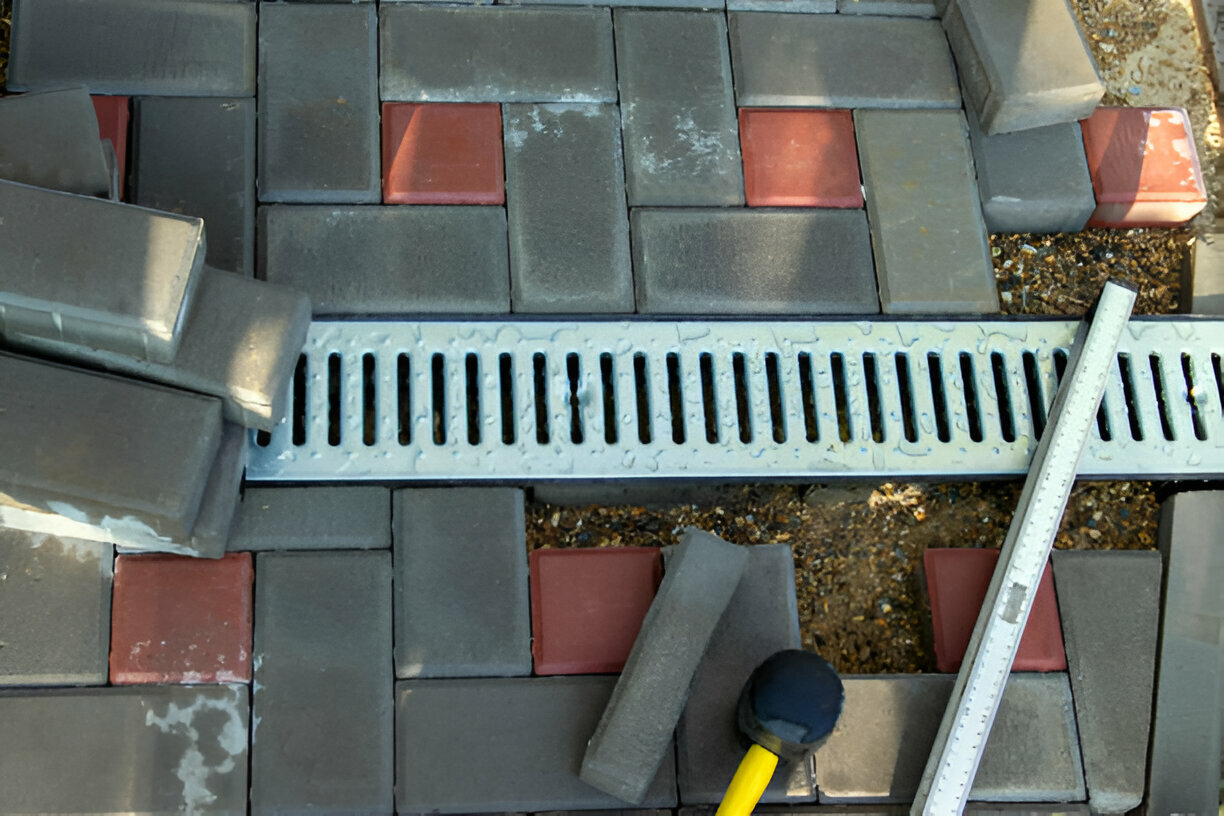 The Foundation of a Beautiful Yard: Why Drainage Comes First