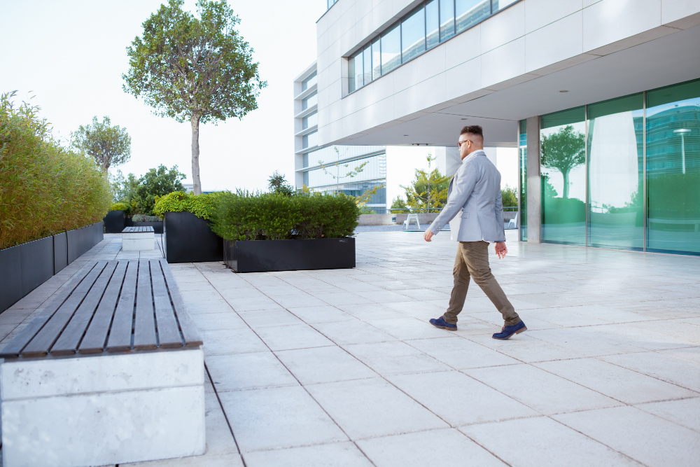 Wholesale Hardscape Material Suppliers for Contractors
