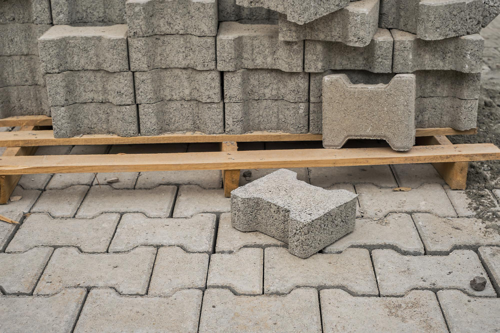 Why patios and pavers are essential for outdoor spaces