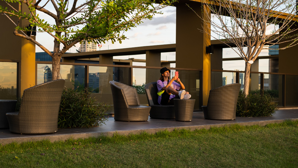 The Importance of Personalized Outdoor Spaces