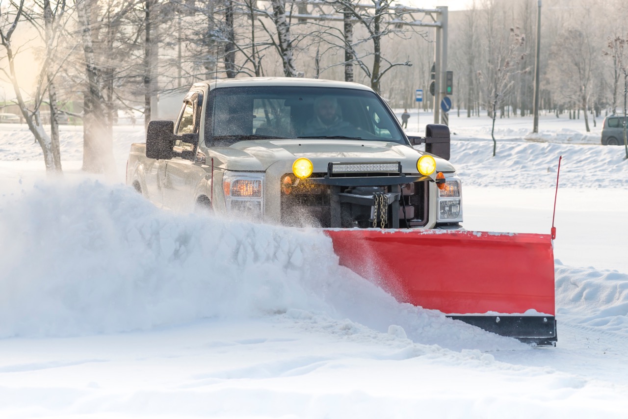 Snow Services: Keeping Your Property Safe During Winter