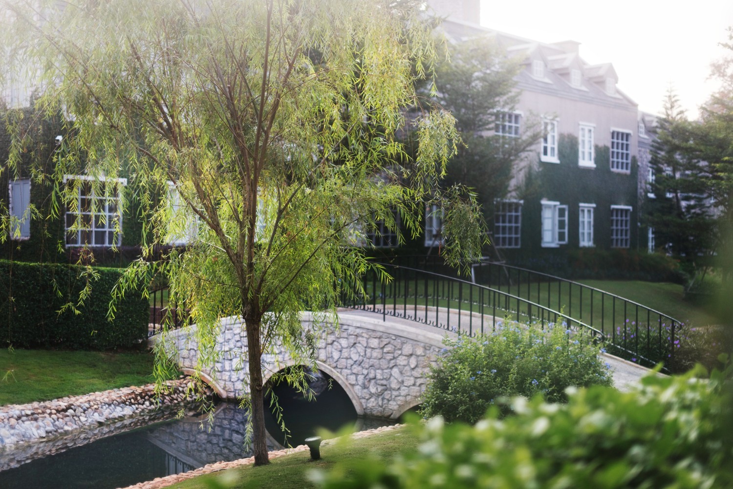 Protect Your Property with Professional Hardscape Drainage Solutions
