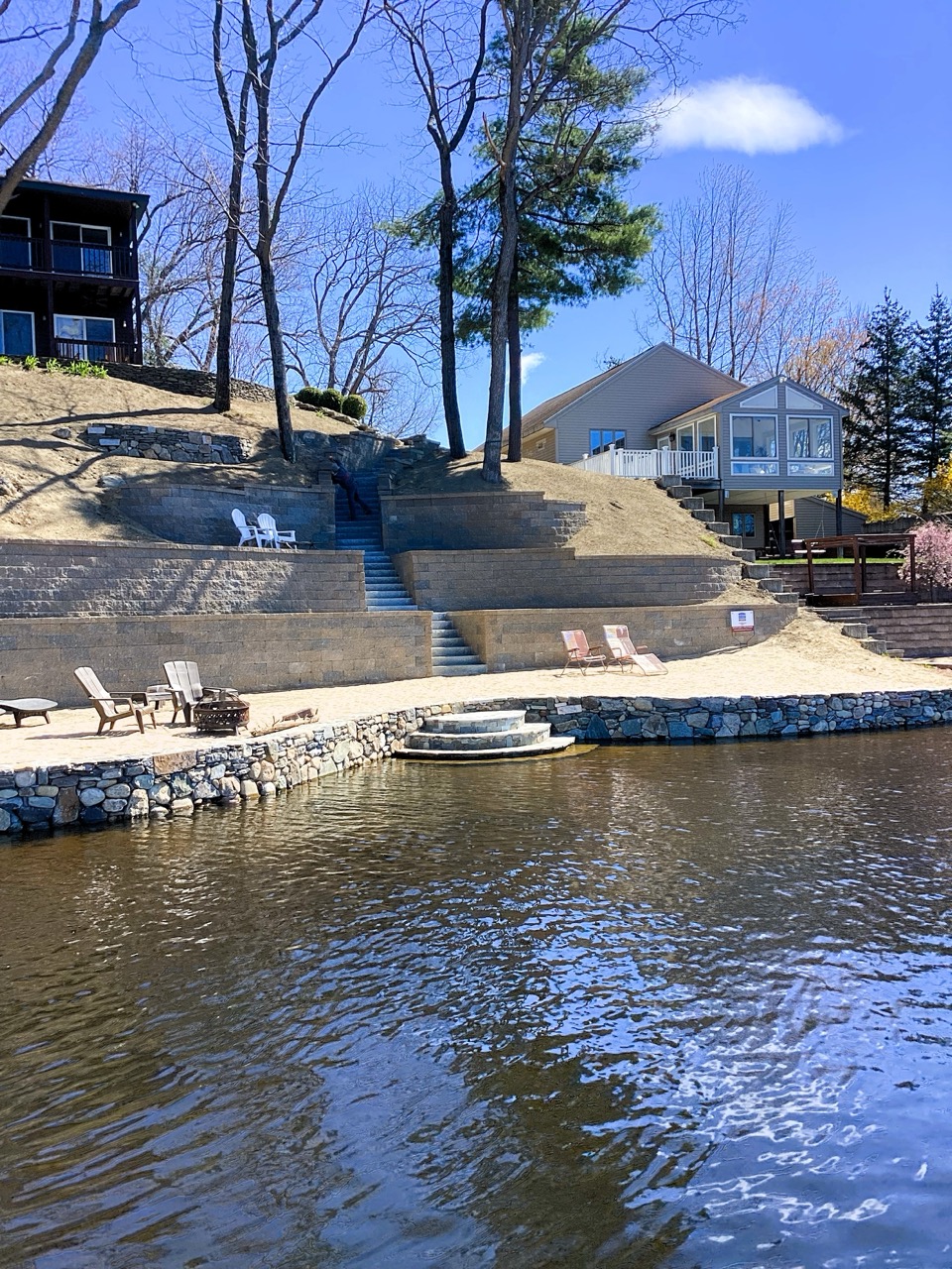 Landscape Design: Tailoring Your Outdoor Space to Your Needs