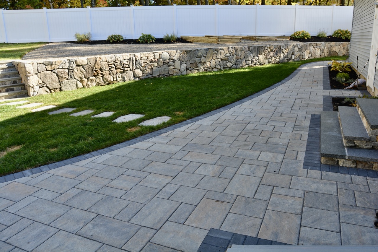 Hardscaping Services: Creating Durable & Beautiful Outdoor Spaces