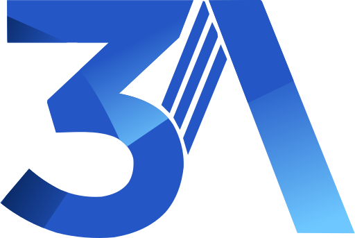 3A Consulting Logo